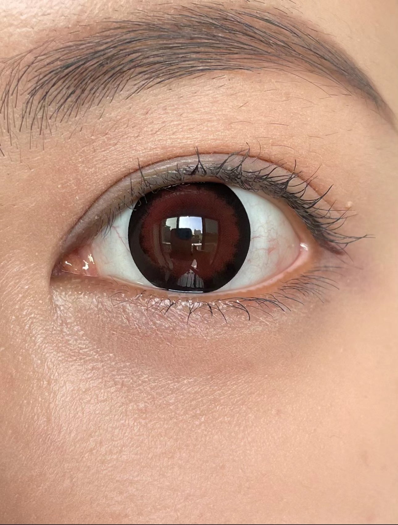 Kazzue Midnight Copper