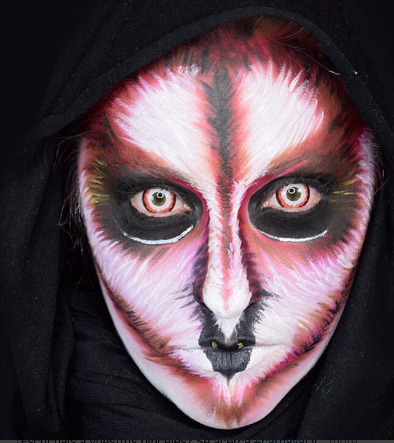 Minotaur 17mm - Ohmykitty Online Store