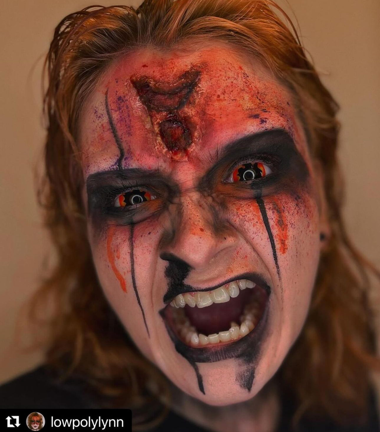 Blackhole Sun 17mm - Ohmykitty Online Store