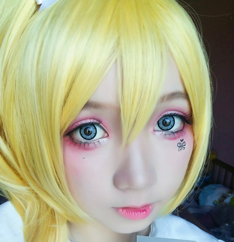 Twilight Grey - Ohmykitty Online Store