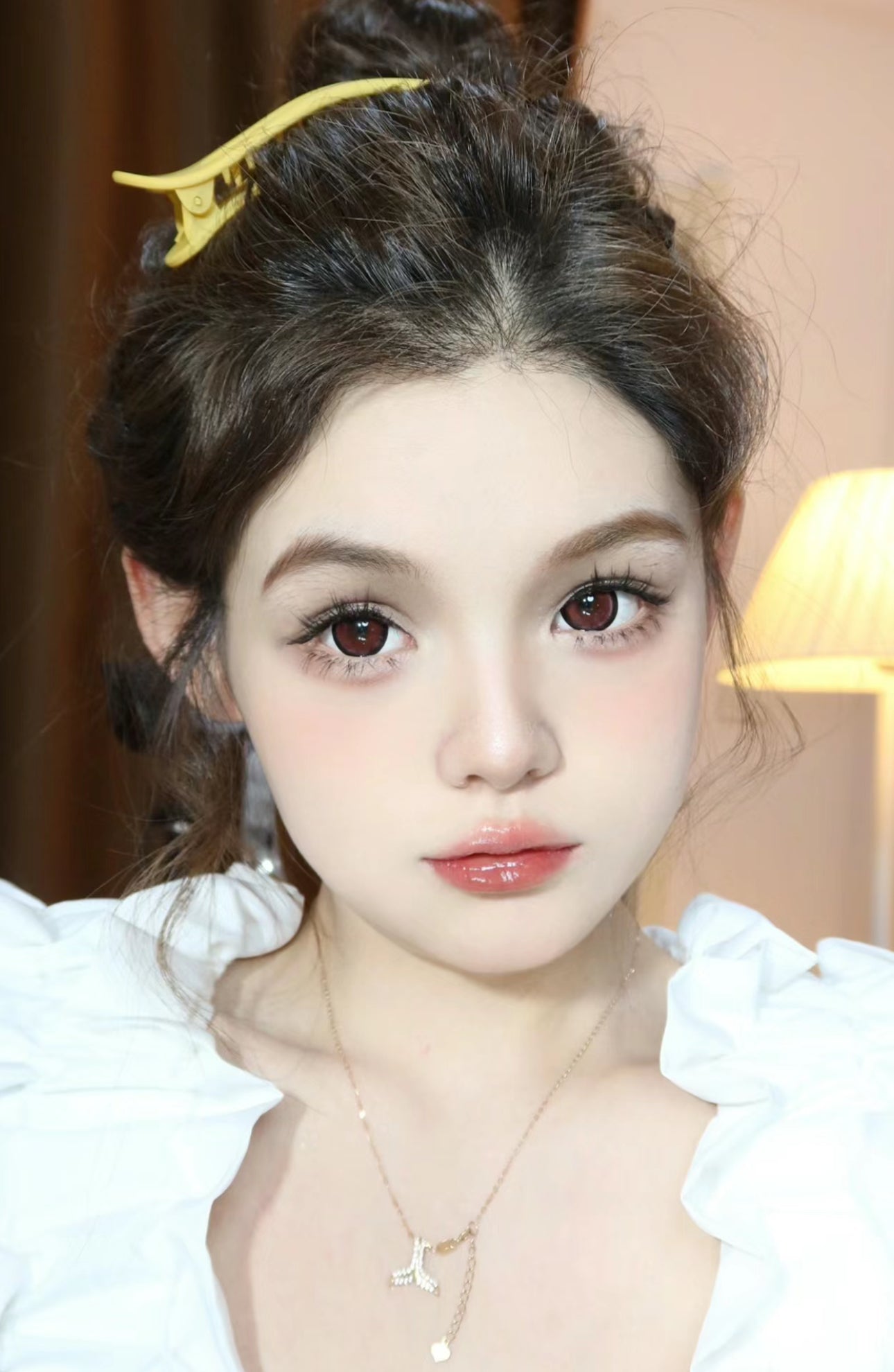 Kazzue Midnight Copper