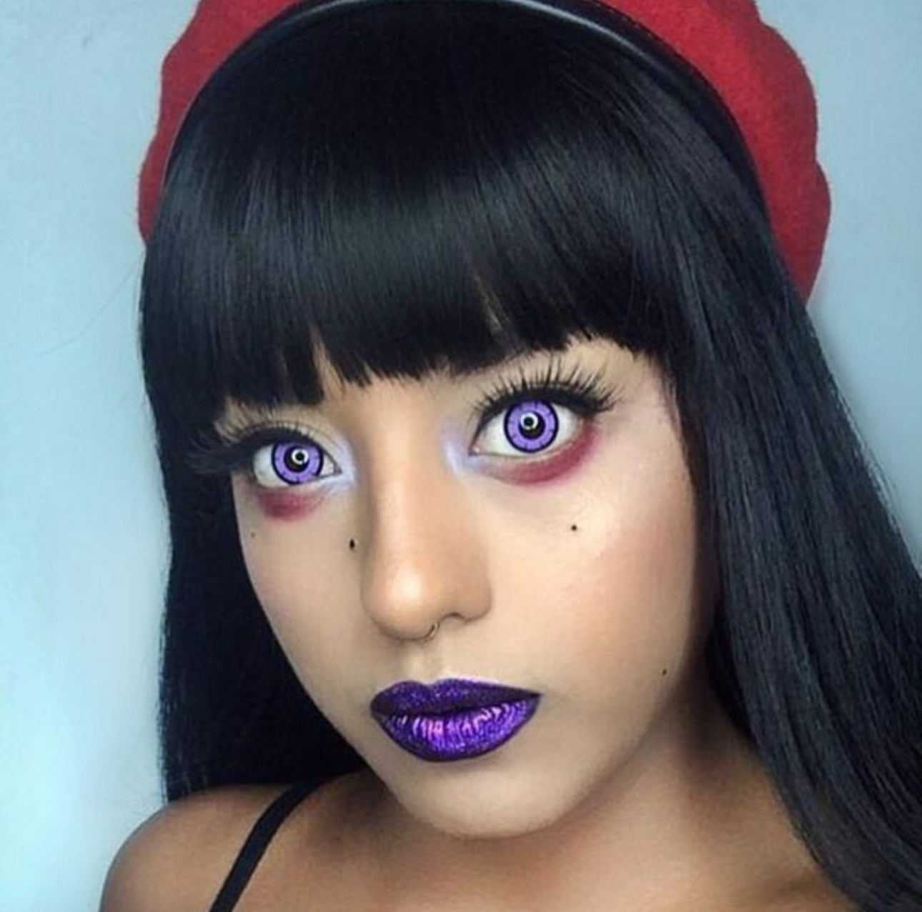 Twilight Violet - Ohmykitty Online Store