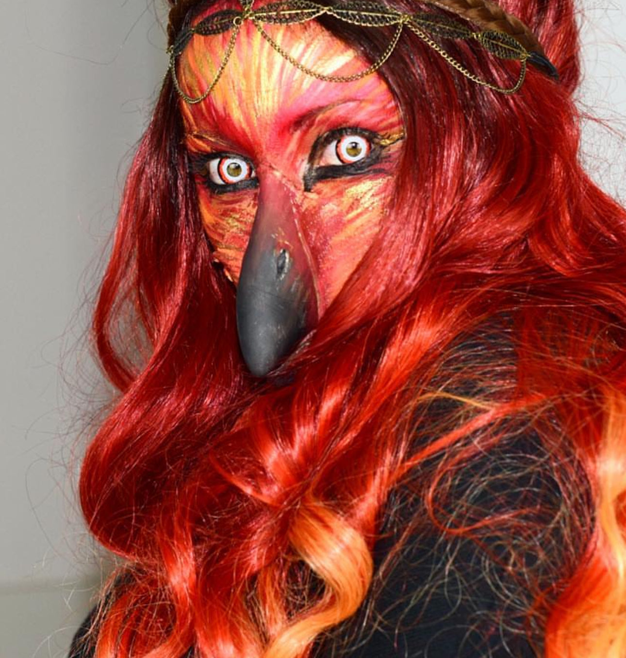 Minotaur 17mm - Ohmykitty Online Store