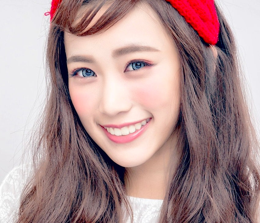 Twilight Grey - Ohmykitty Online Store