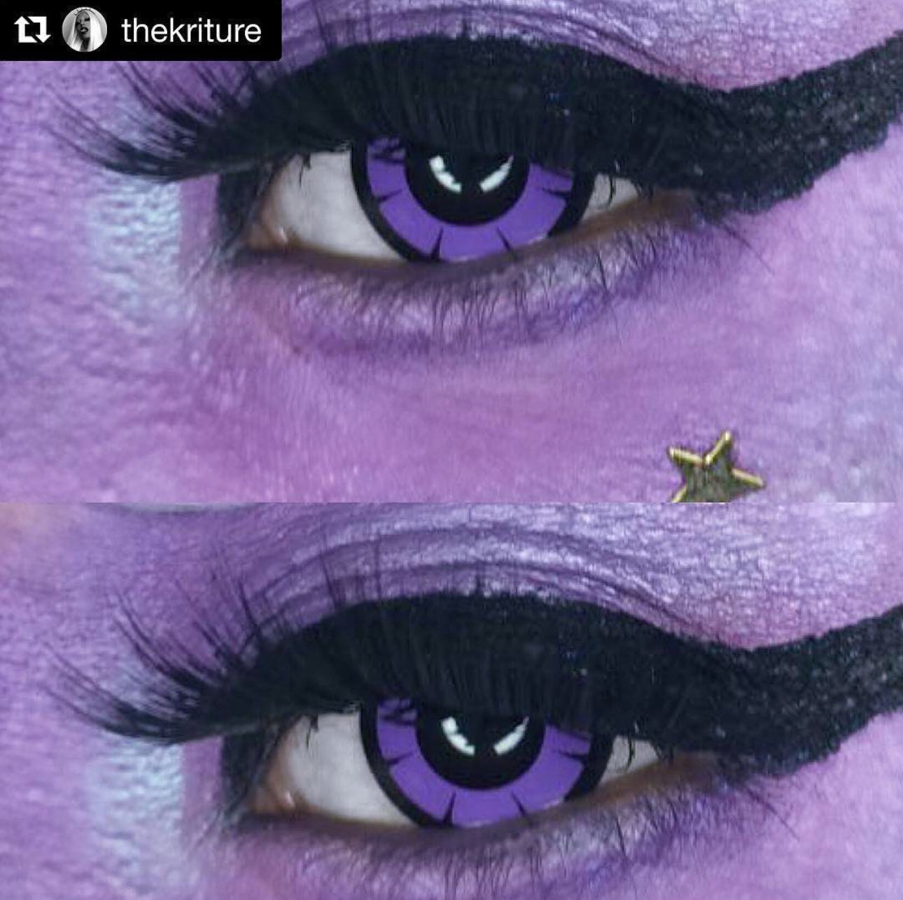 Twilight Violet - Ohmykitty Online Store