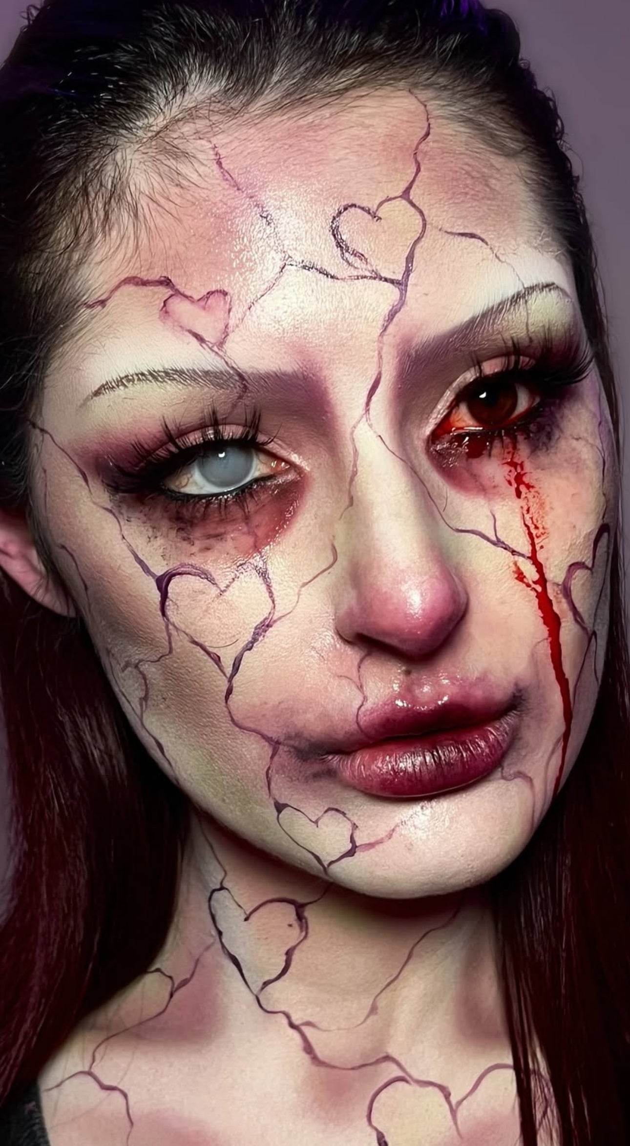 SFX Kingdom (cloudy zombie effect)