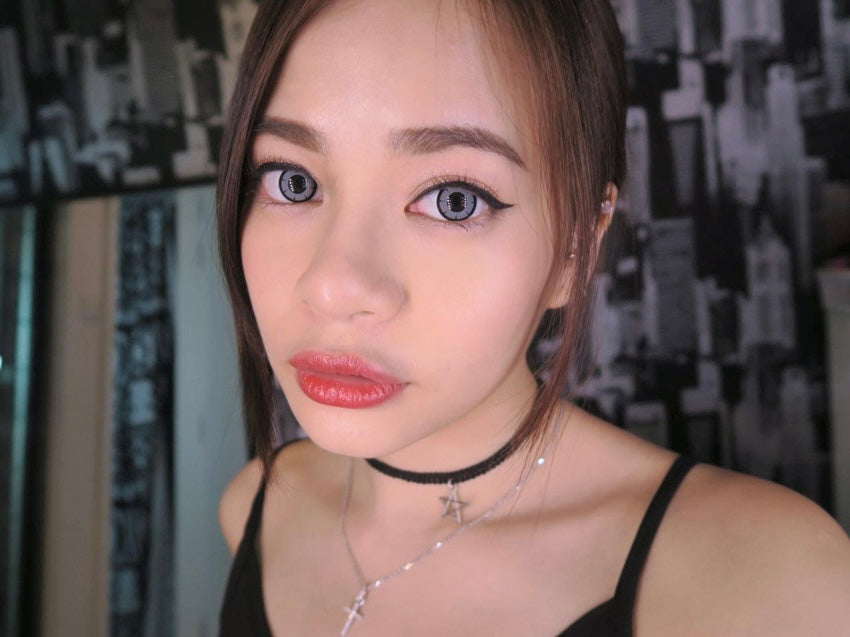 Twilight Grey - Ohmykitty Online Store