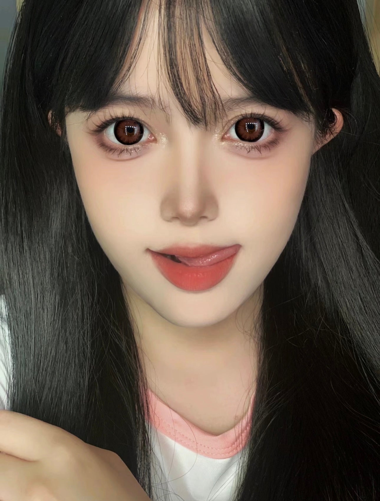 Kazzue Midnight Copper