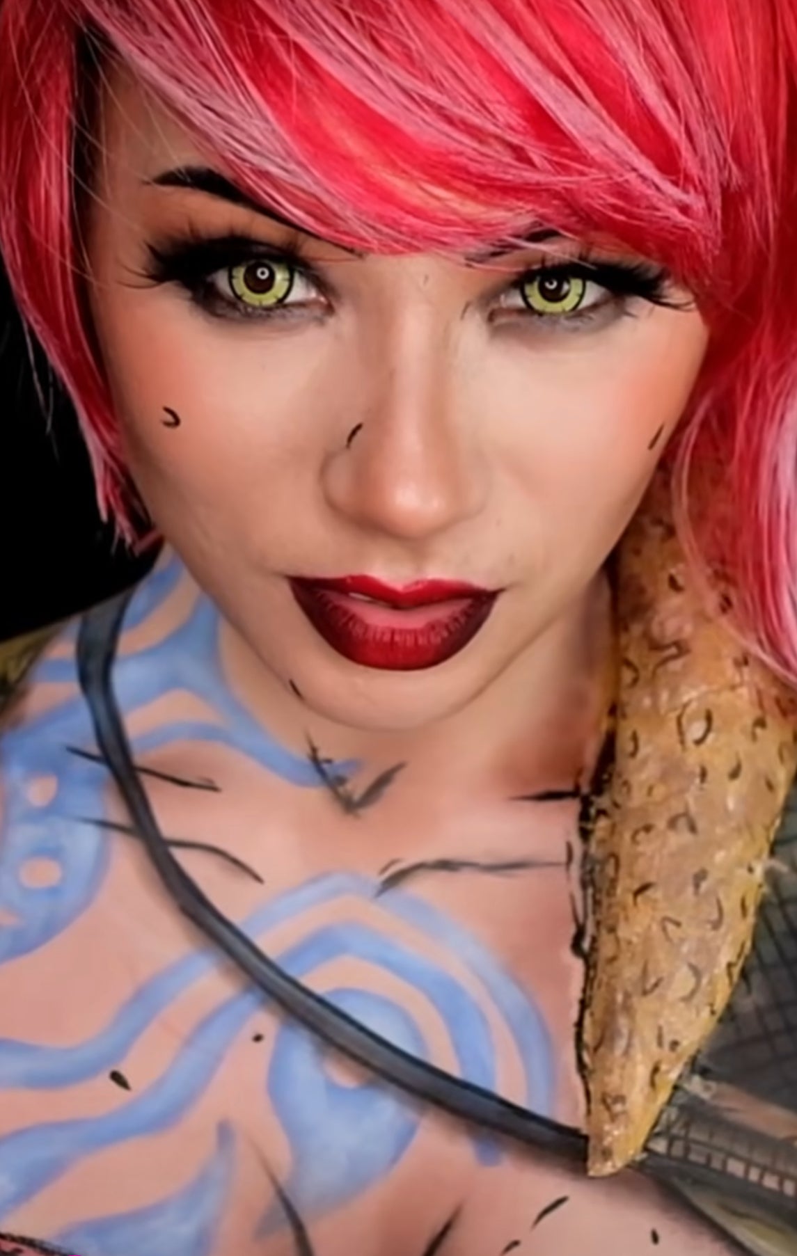 Twilight Yellow - Ohmykitty Online Store