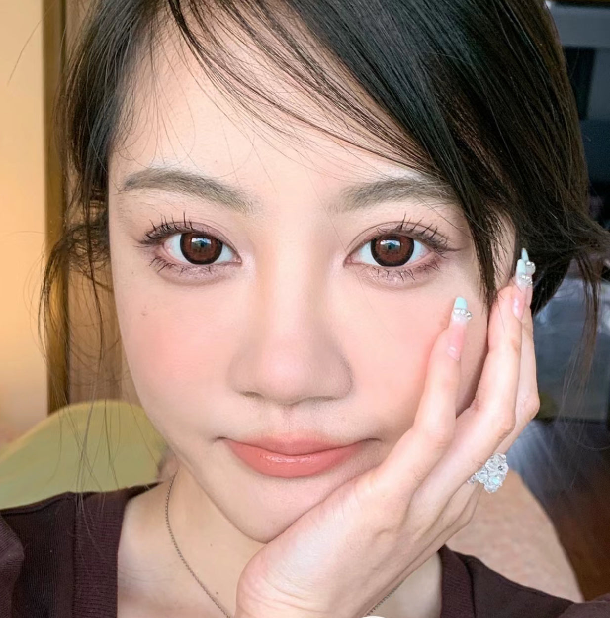 Kazzue Midnight Copper