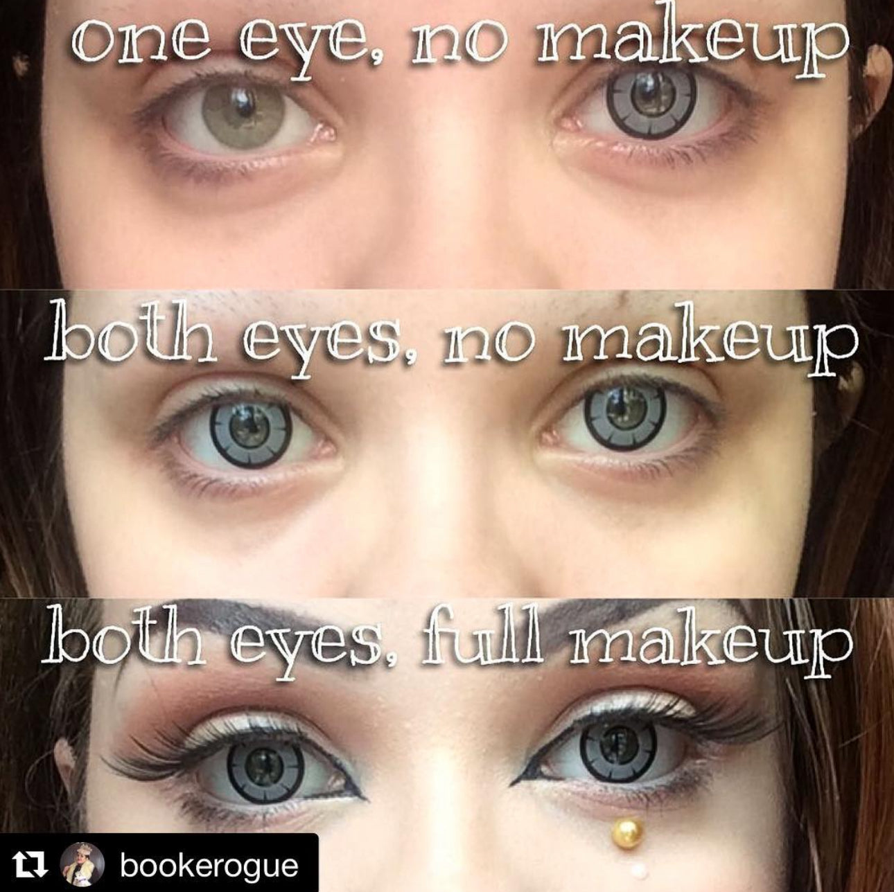 Twilight Grey - Ohmykitty Online Store