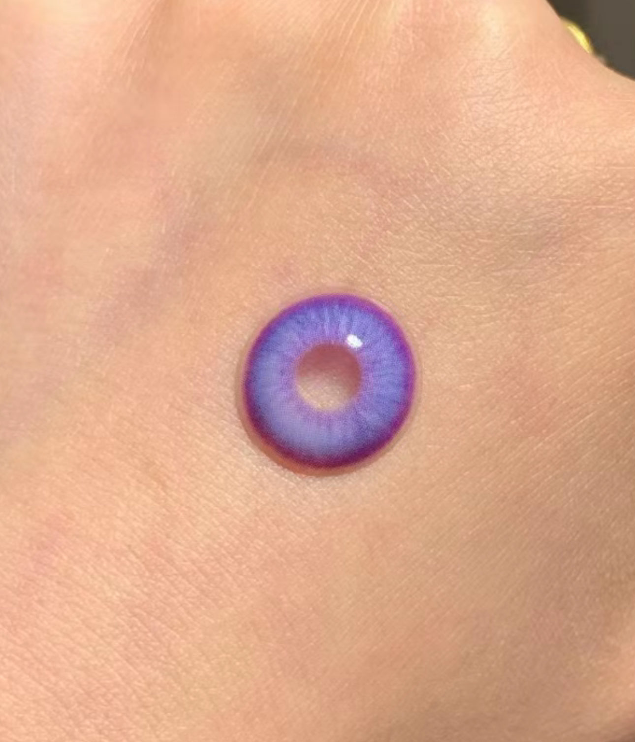 Doya Daily Electric (Rosa, Lila, Morado)