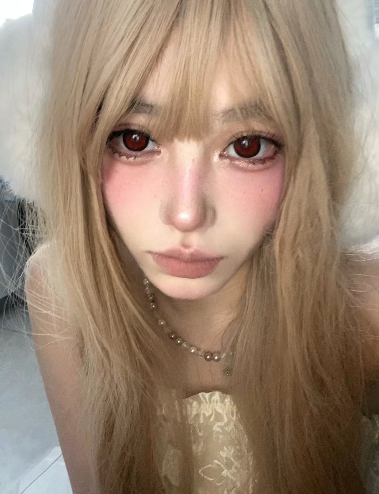 Kazzue Midnight Copper