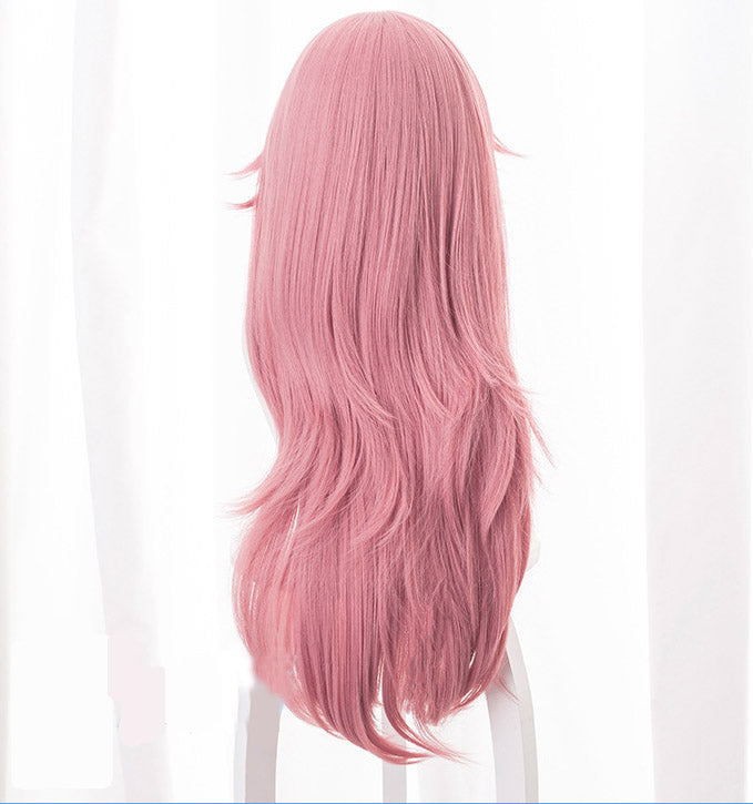 Honkai Impact 3rd - Rozaliya Olenyeva - Peluca de cosplay