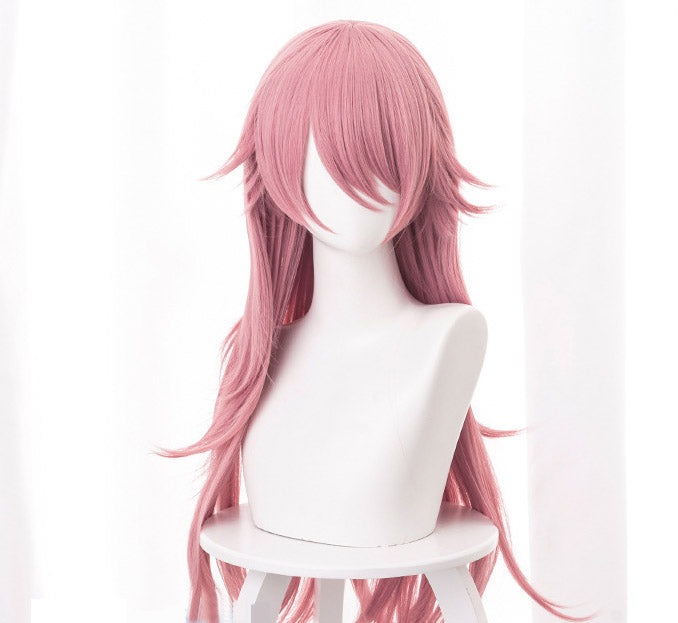 Honkai Impact 3rd - Rozaliya Olenyeva - Peluca de cosplay