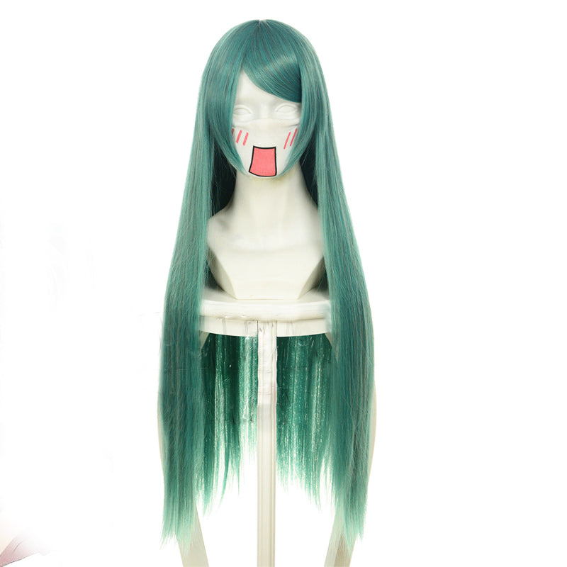 Higurashi cuando lloran - Sonozaki Shion - Peluca de cosplay