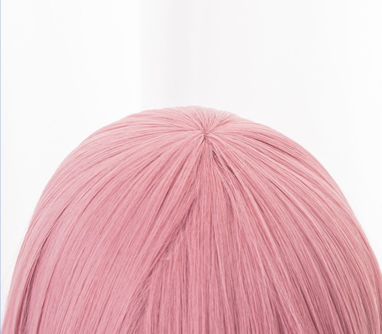 Honkai Impact 3rd - Rozaliya Olenyeva - Peluca de cosplay