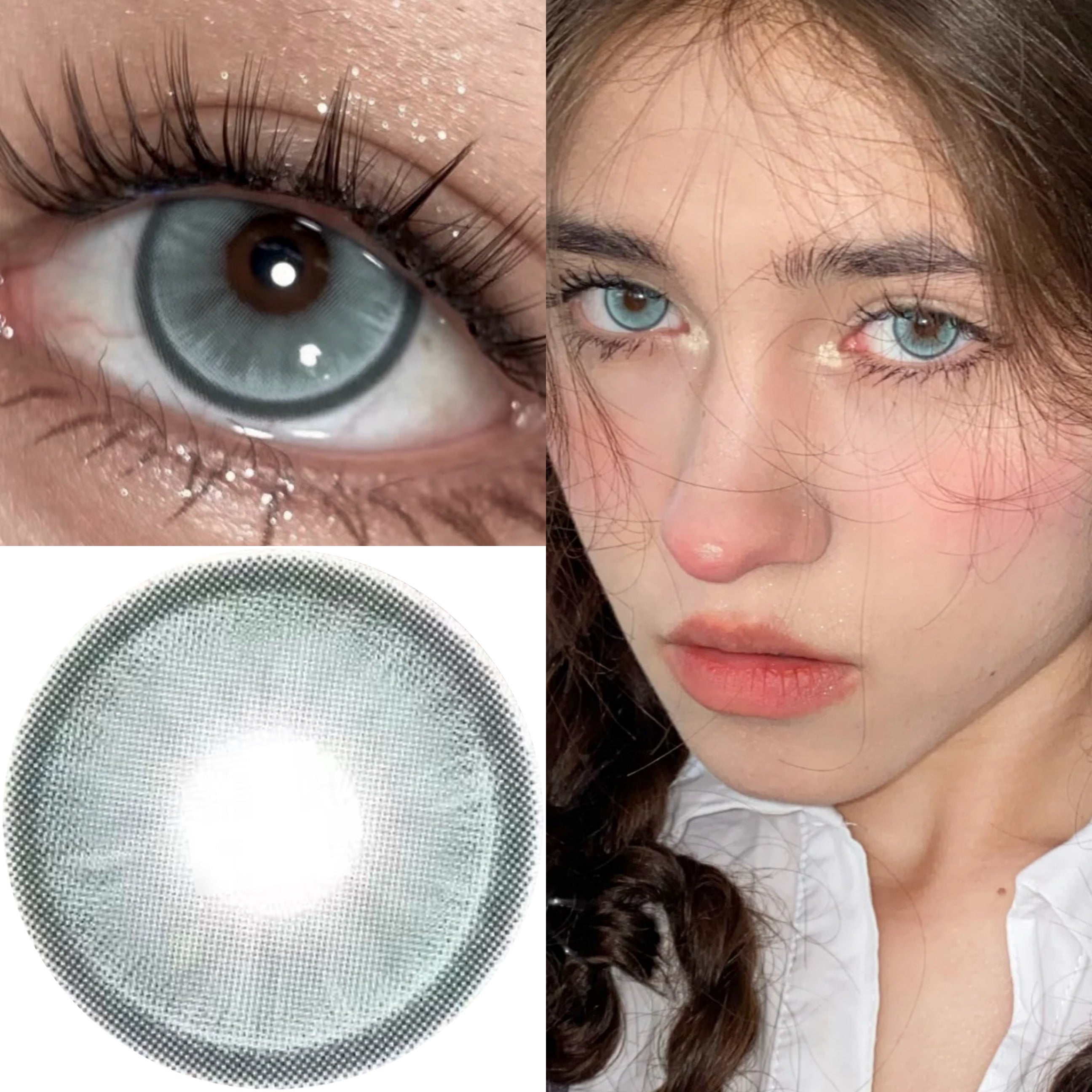 Western Eyes Boss Olive Green