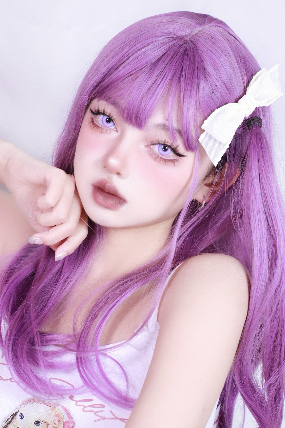 Doya Daily Electric (Rosa, Lila, Morado)