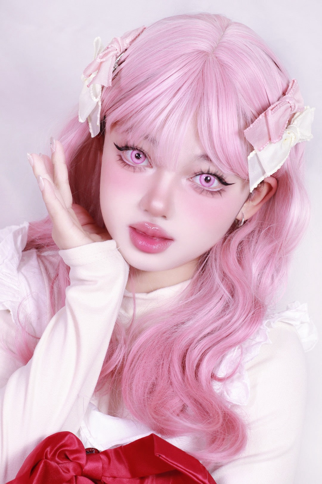 Doya Daily Electric (Rosa, Lila, Morado)