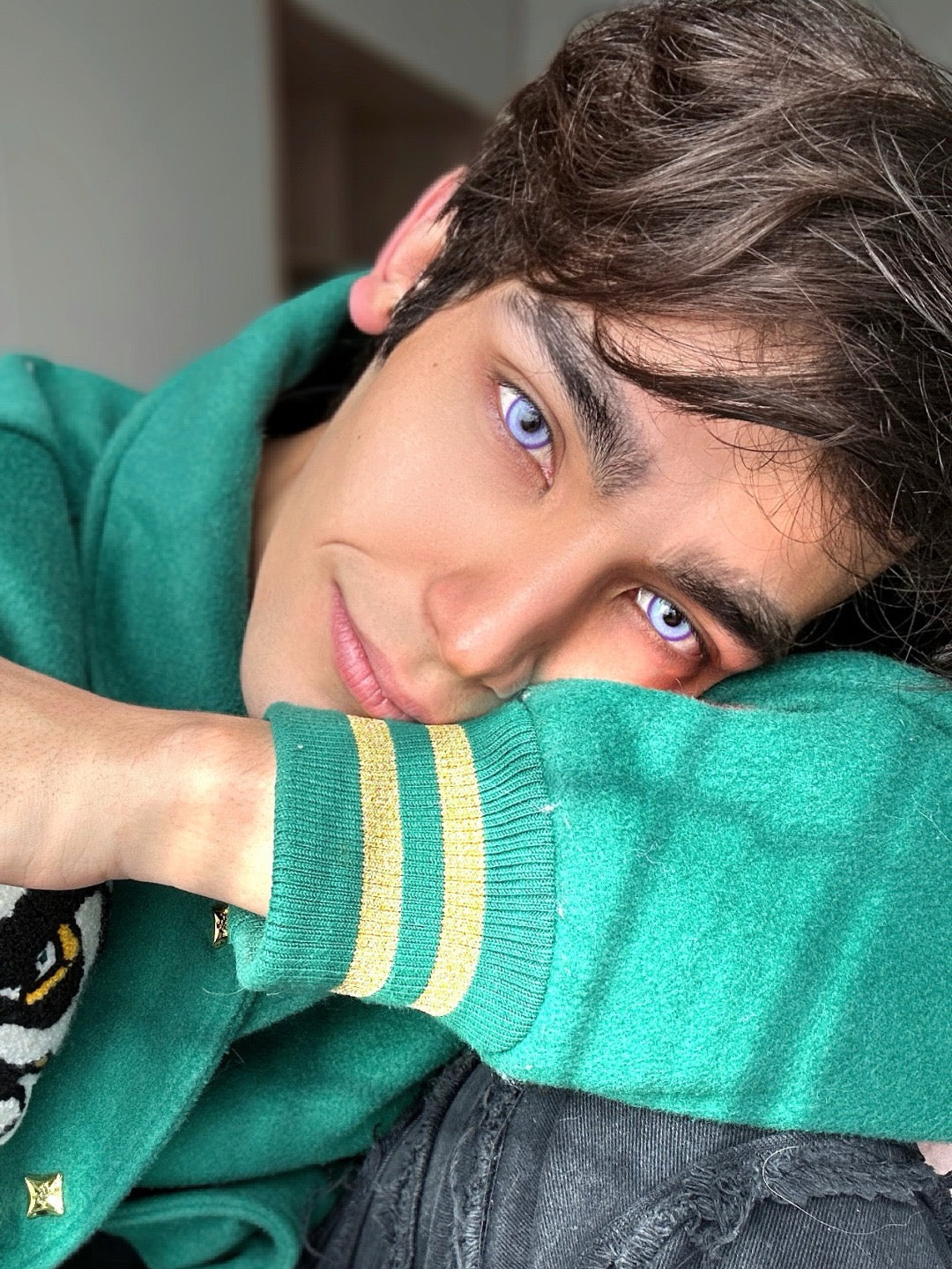 Doya Daily Electric (Rosa, Lila, Morado)