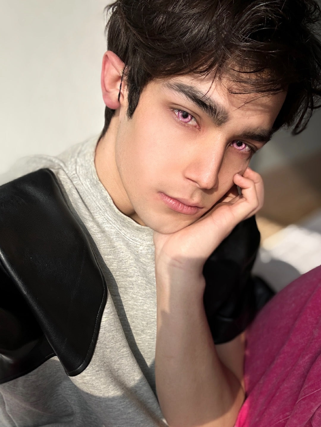 Doya Daily Electric (Rosa, Lila, Morado)