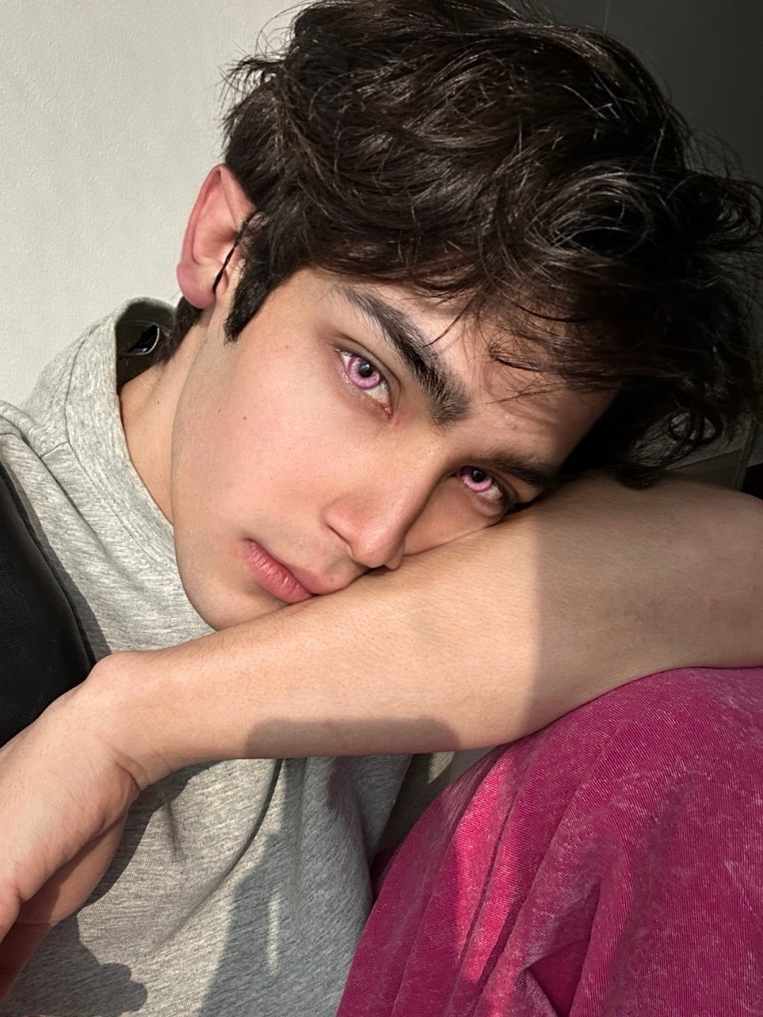 Doya Daily Electric (Rosa, Lila, Morado)