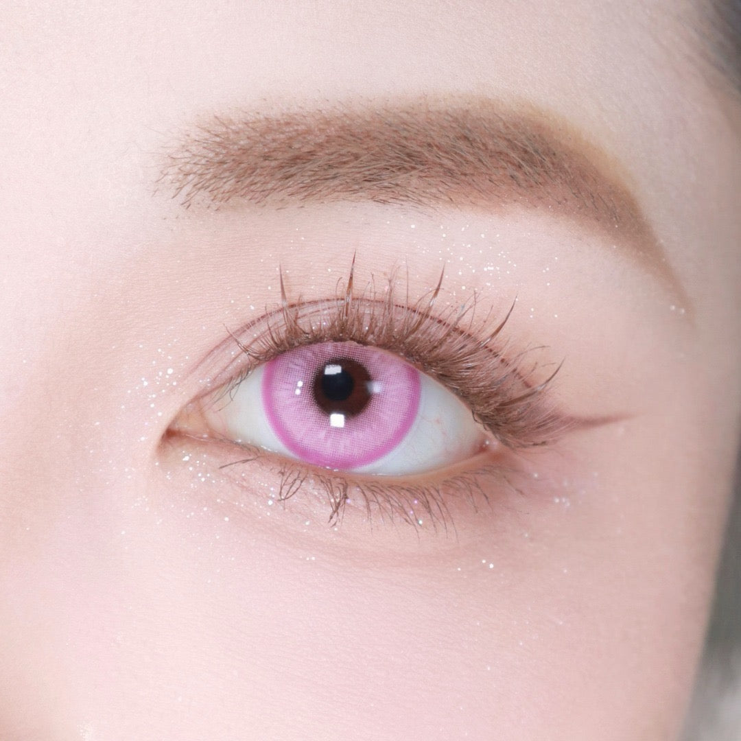 Doya Daily Electric (Rosa, Lila, Morado)