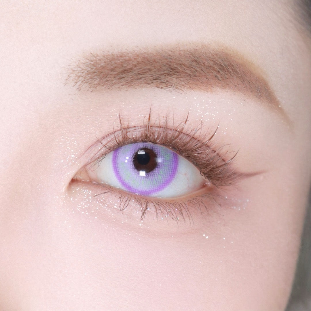 Doya Daily Electric (Rosa, Lila, Morado)