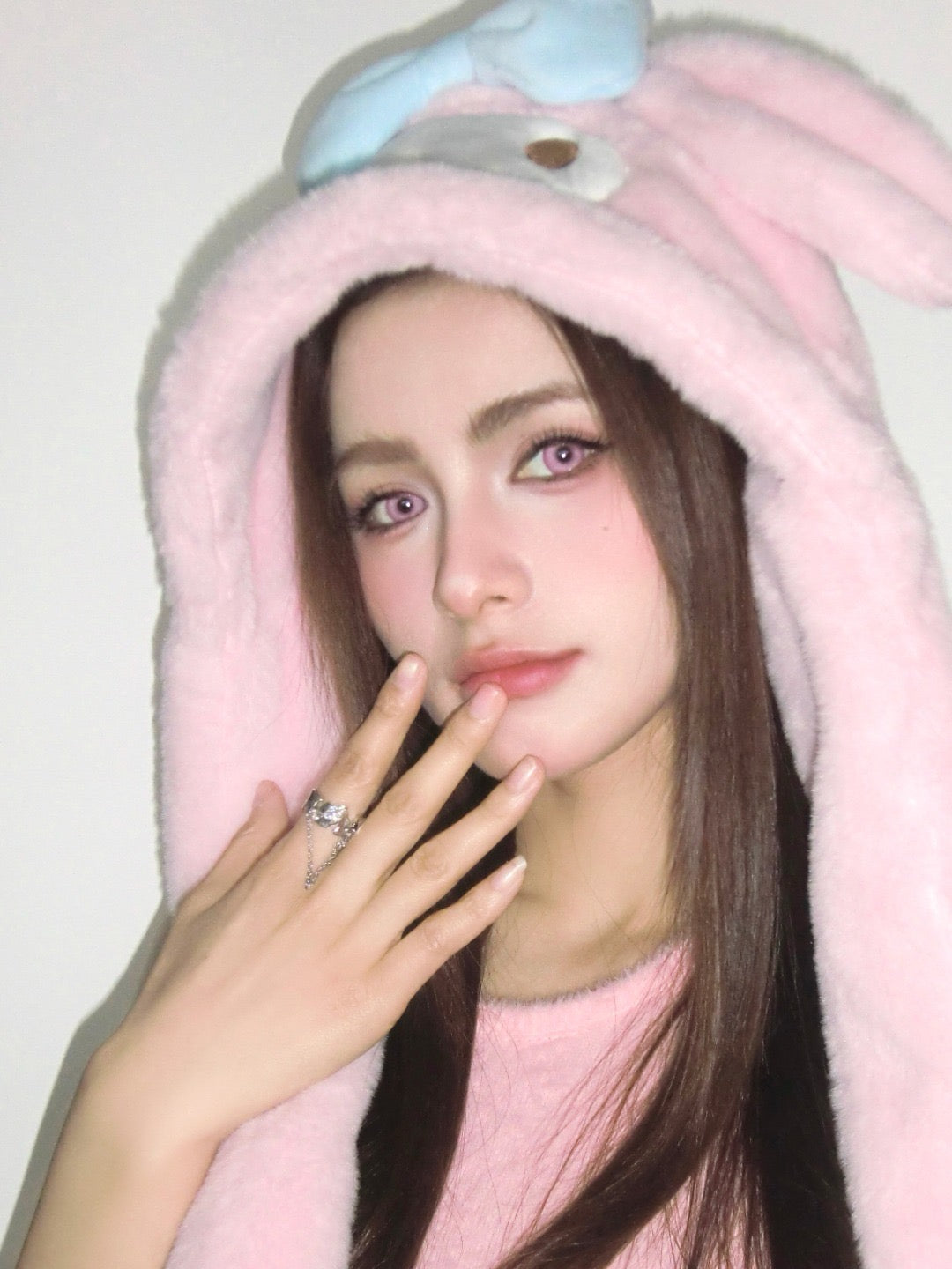 Doya Daily Electric (Rosa, Lila, Morado)