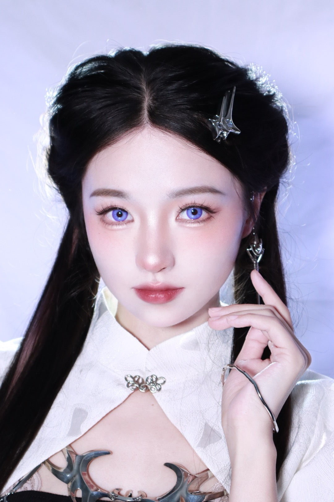 Doya Daily Electric (Rosa, Lila, Morado)