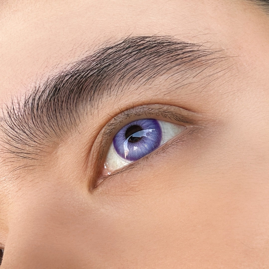 Doya Daily Electric (Rosa, Lila, Morado)