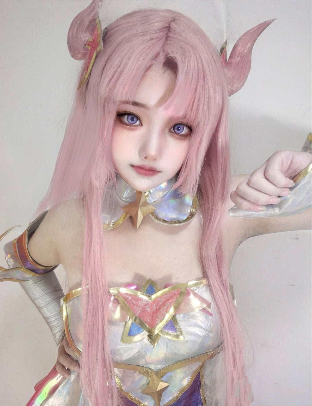 Doya Daily Electric (Rosa, Lila, Morado)