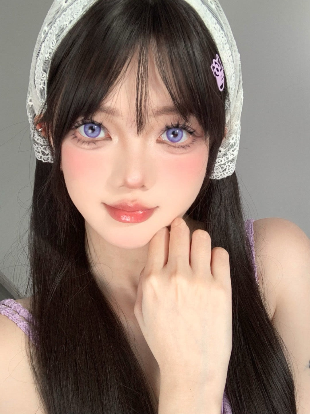 Doya Daily Electric (Rosa, Lila, Morado)