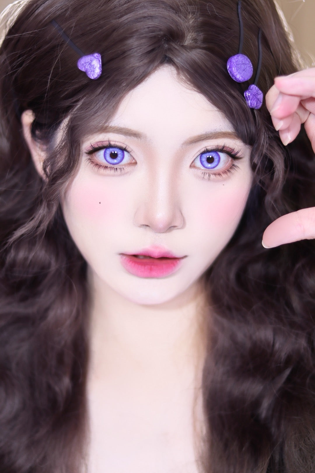 Doya Daily Electric (Rosa, Lila, Morado)