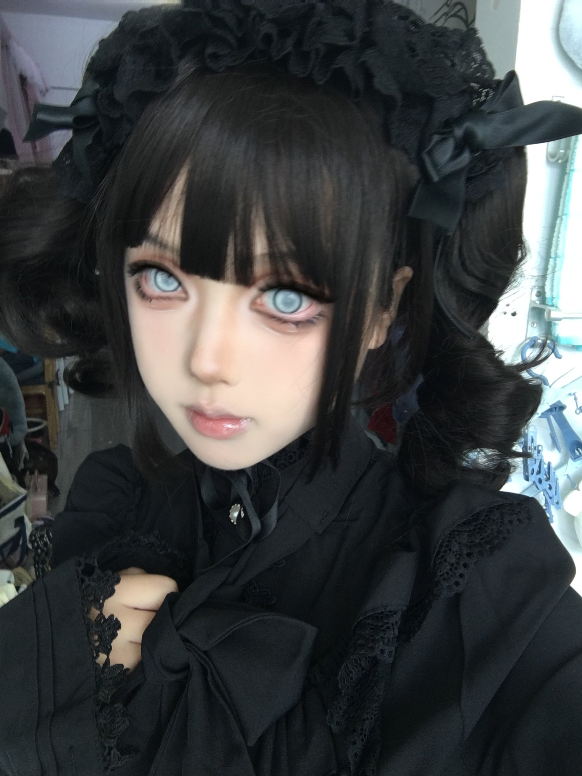 BJD Crystal Cloud