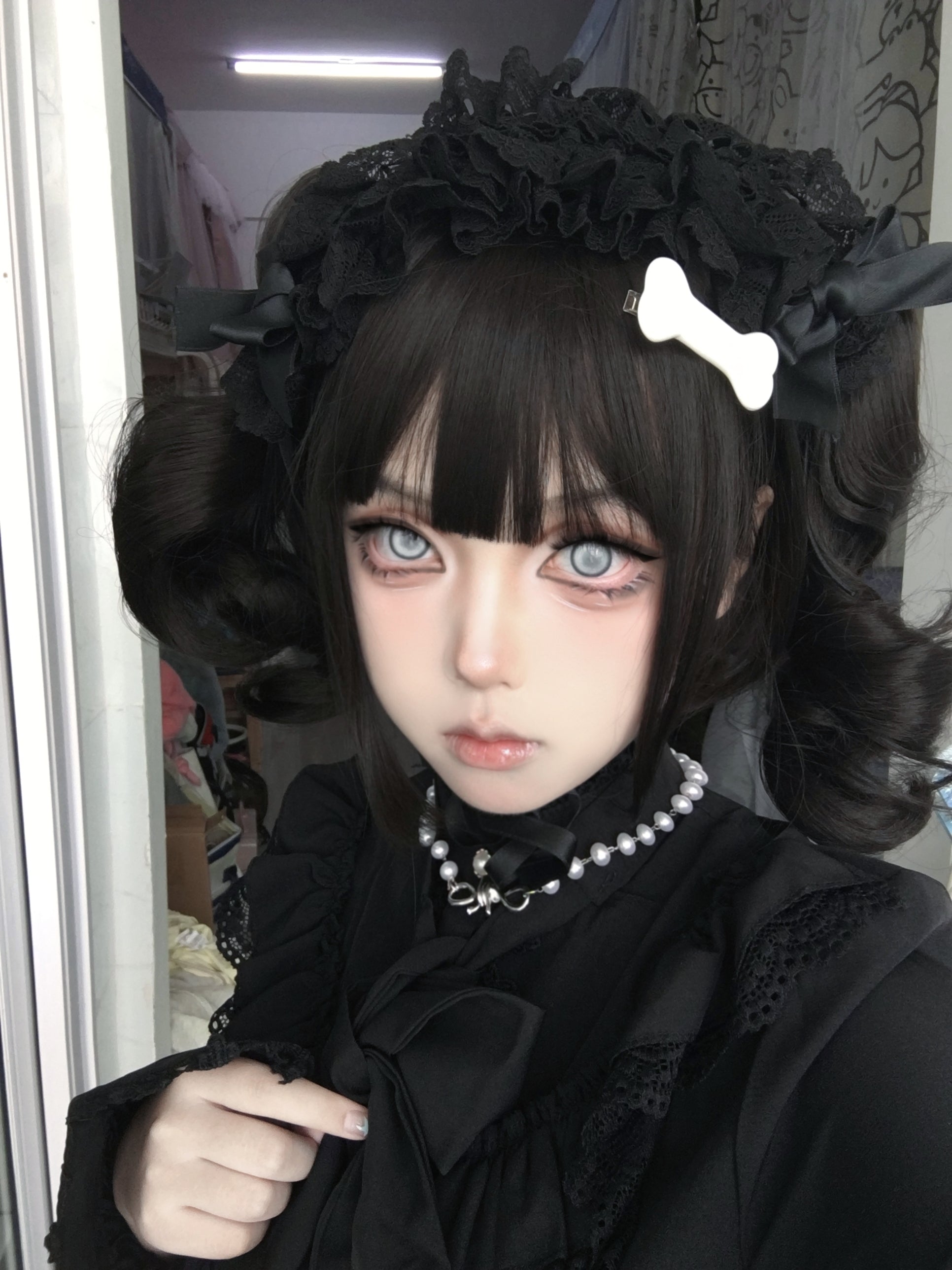 BJD Crystal Cloud