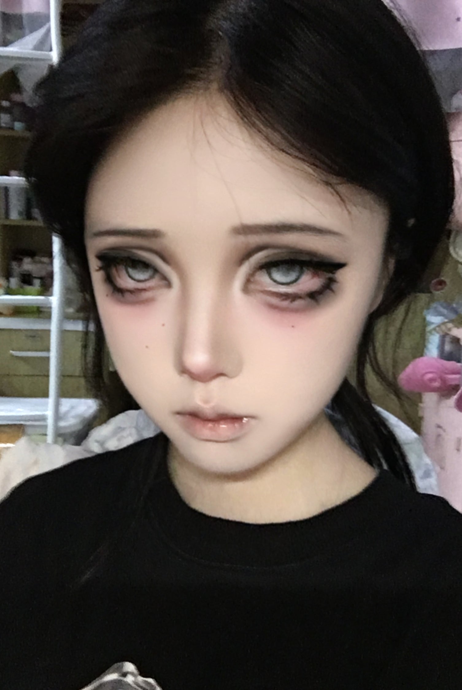BJD Crystal Cloud