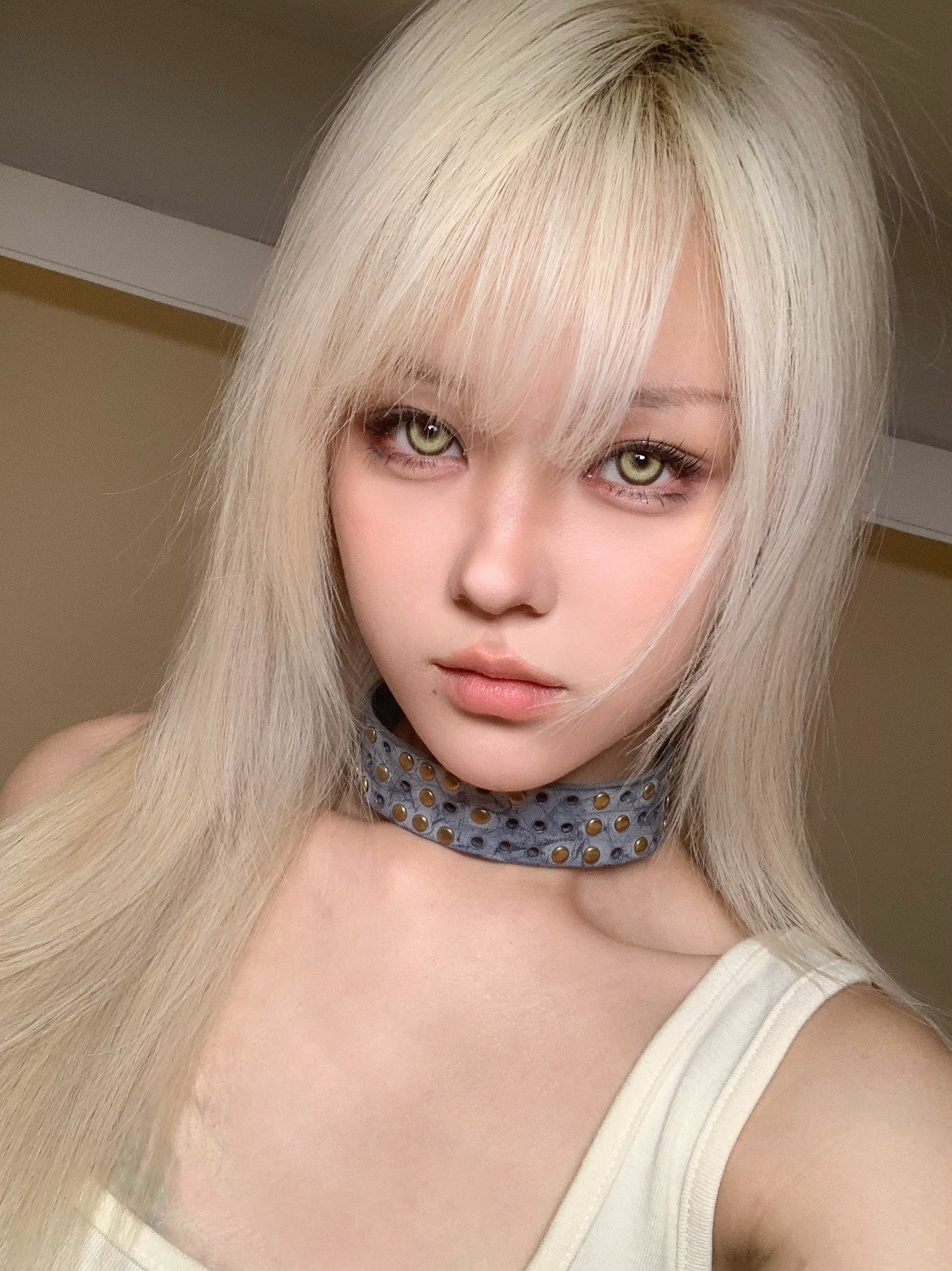 BJD Koi Golden Brown - Ohmykitty Online Store