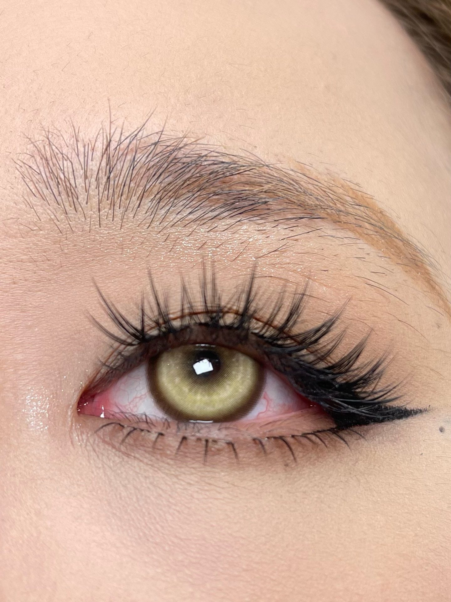 BJD Koi Golden Brown - Ohmykitty Online Store