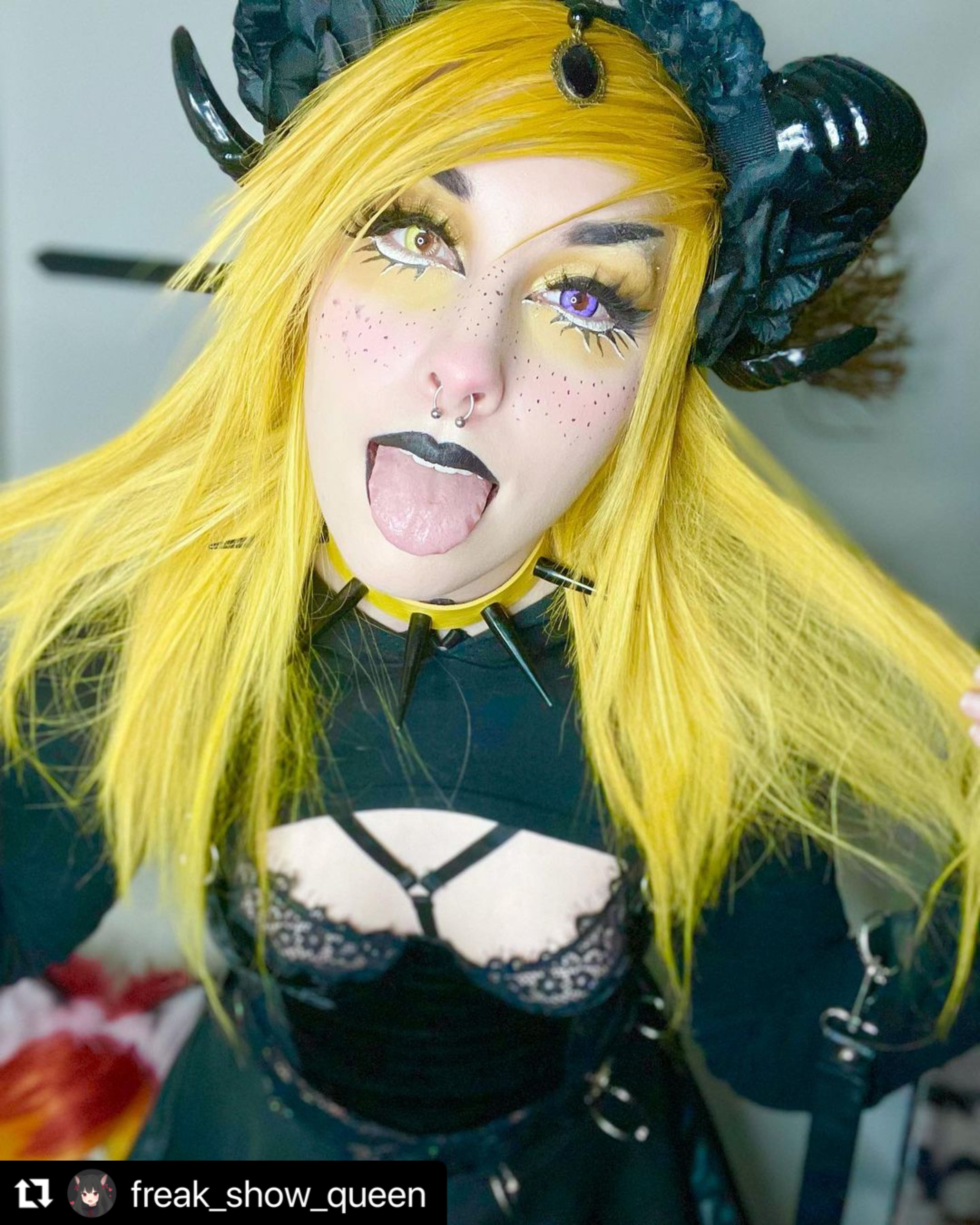 Gummi Violet aka Cloud Nine Violet