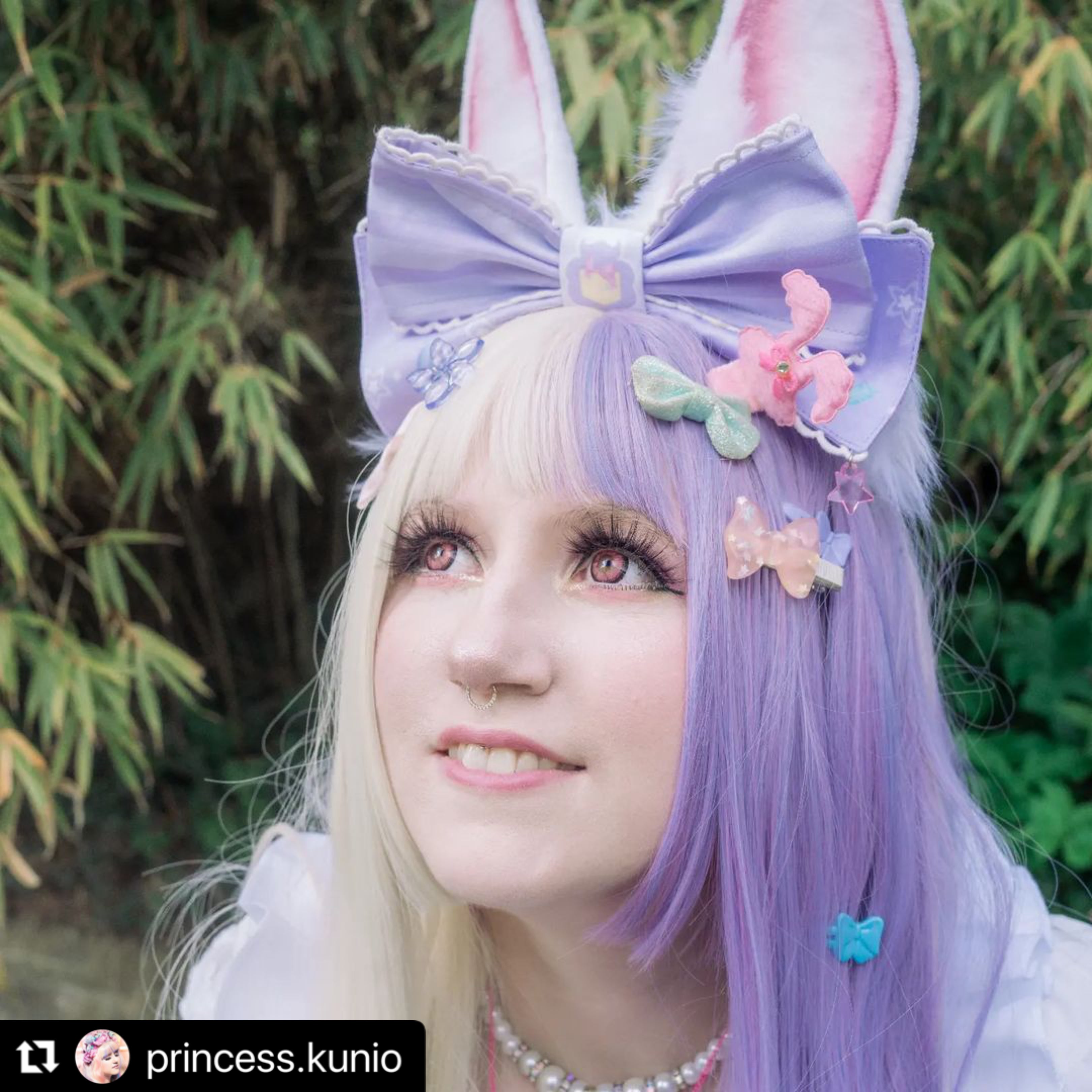 Jelly Pink aka Cloud Nine Pink