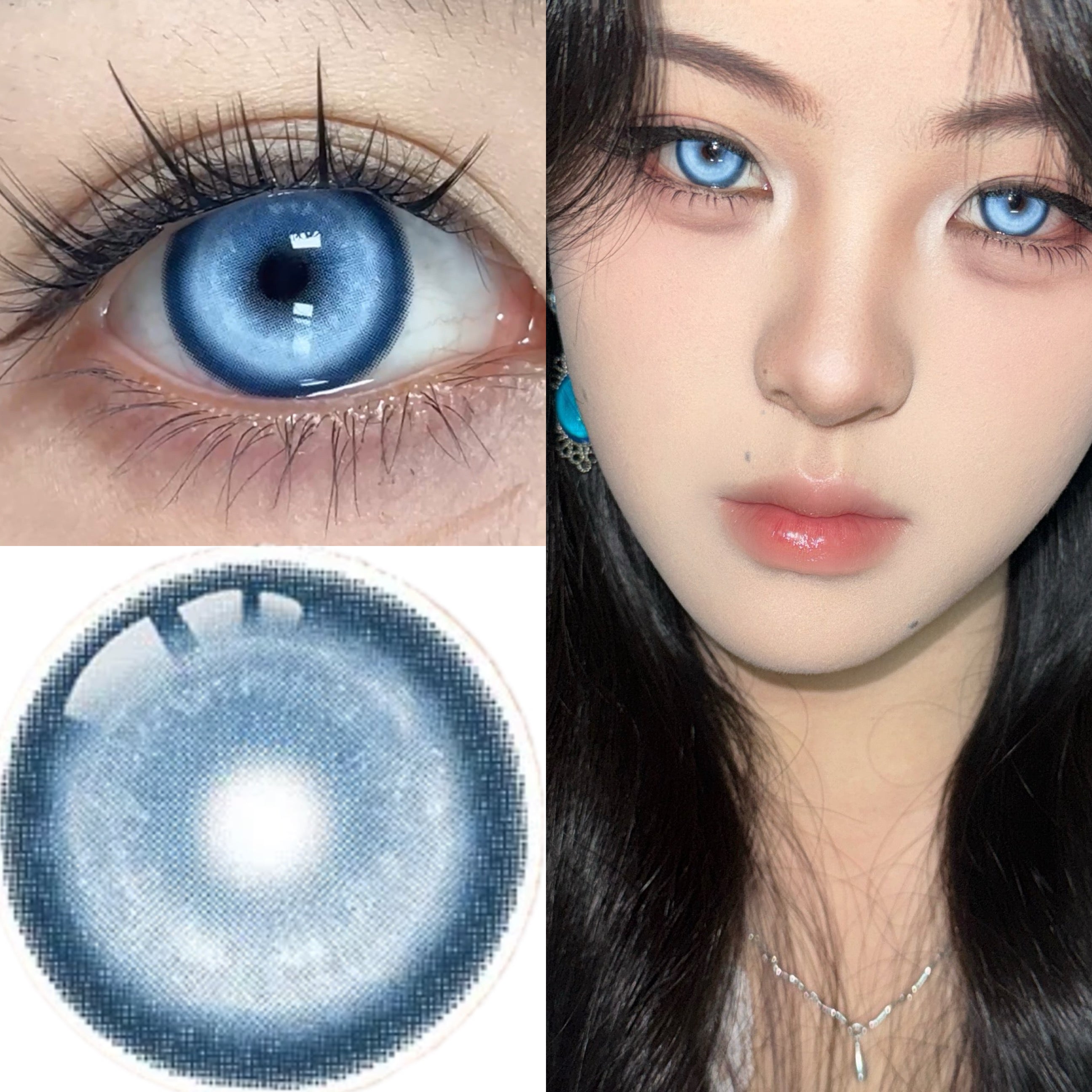BJD Koi Blue (Light)