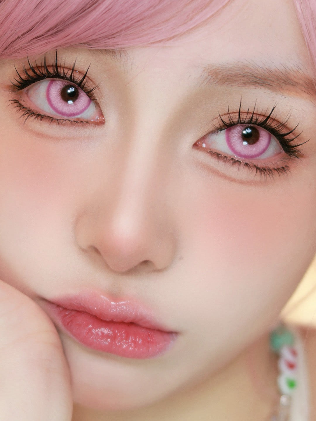 Doya Daily Electric (Rosa, Lila, Morado)