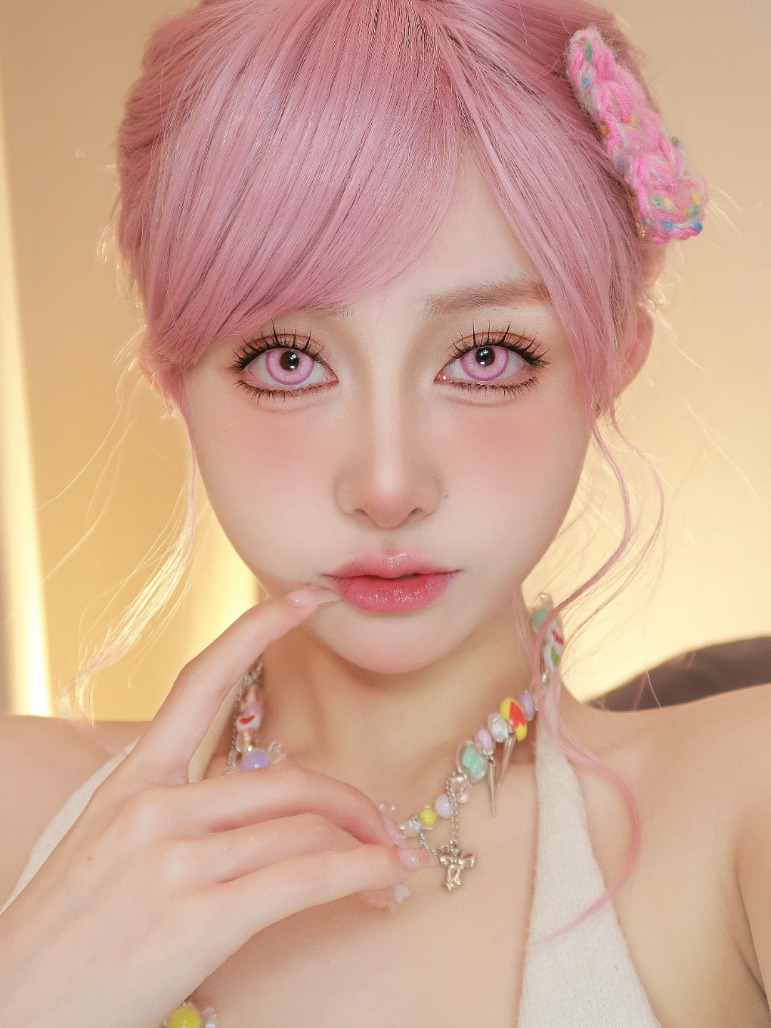 Doya Daily Electric (Rosa, Lila, Morado)