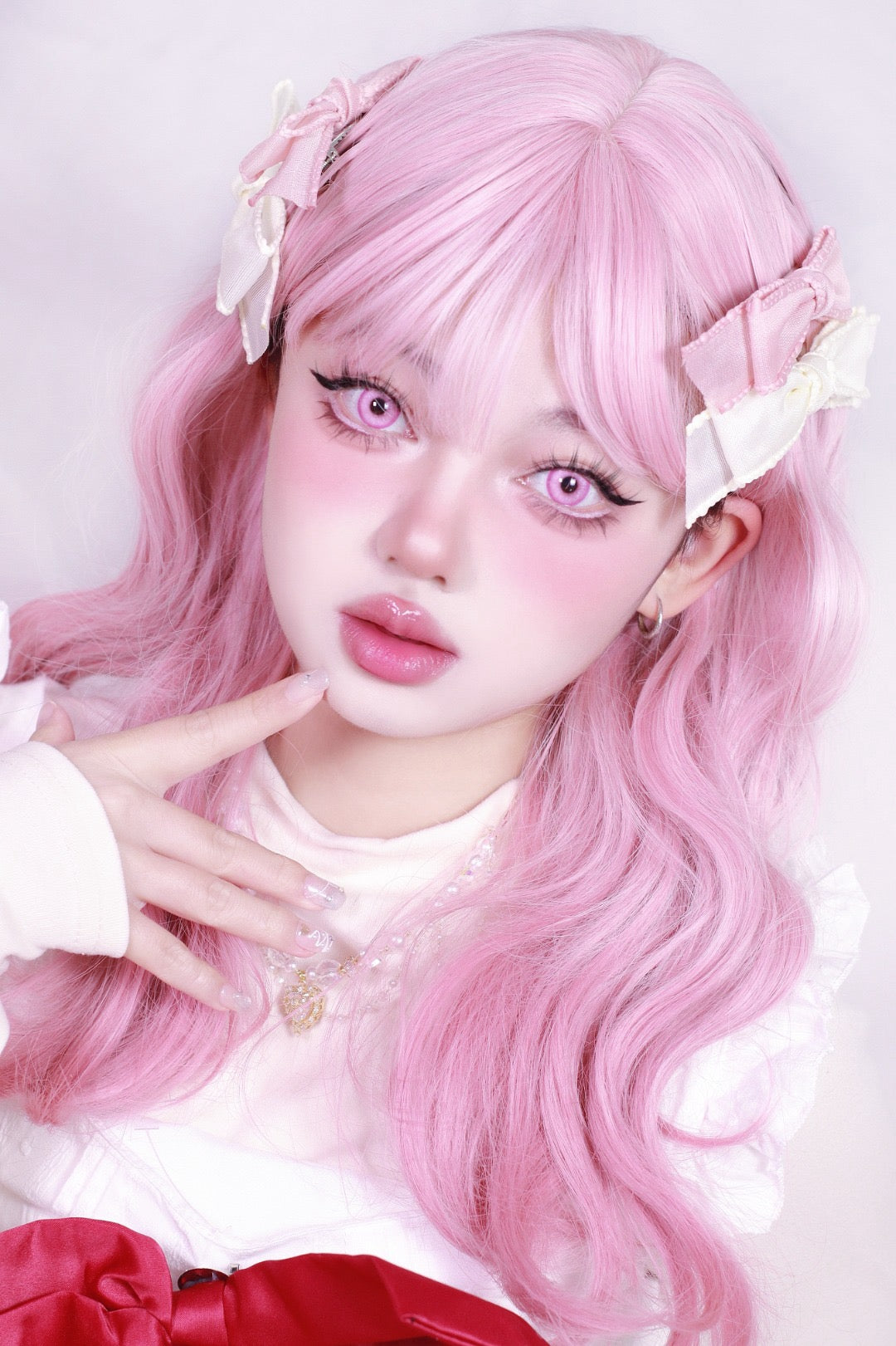 Doya Daily Electric (Rosa, Lila, Morado)