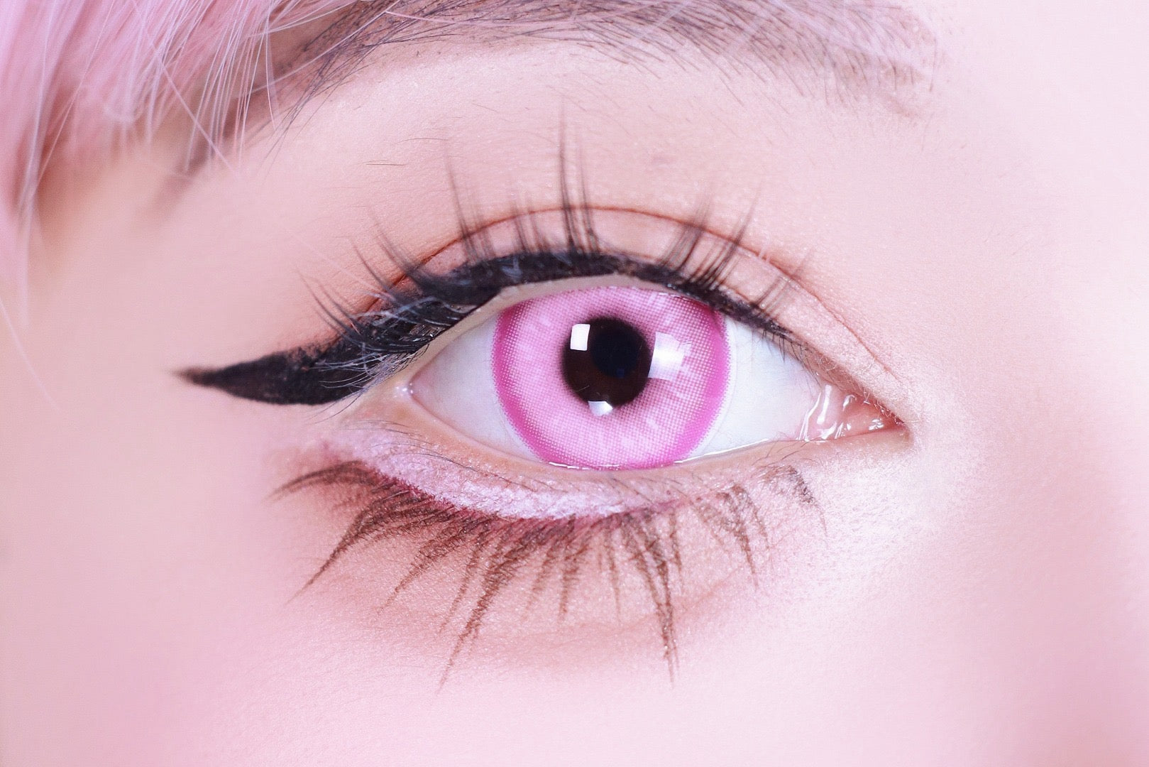 Doya Daily Electric (Rosa, Lila, Morado)