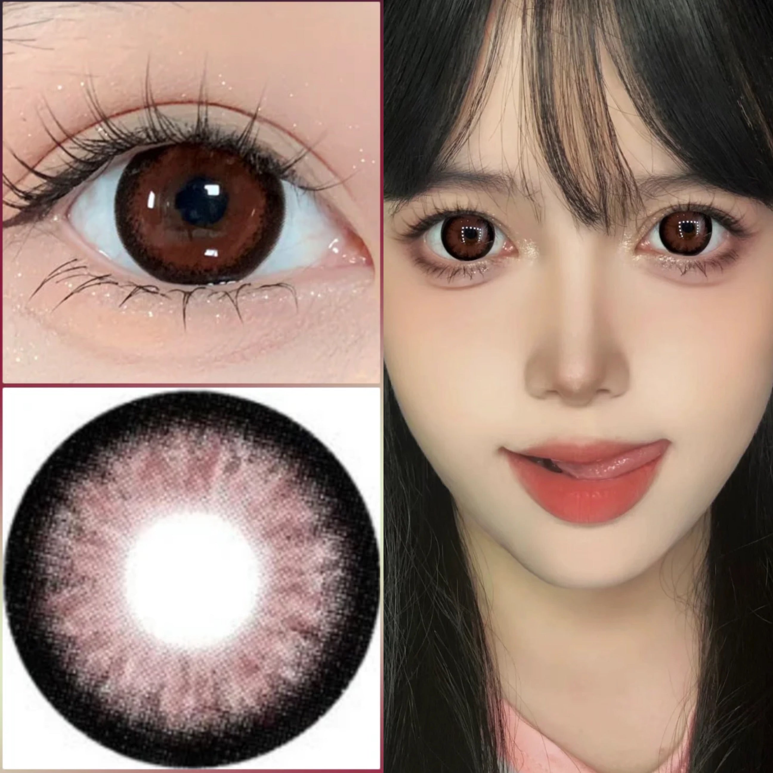 Kazzue Midnight Copper