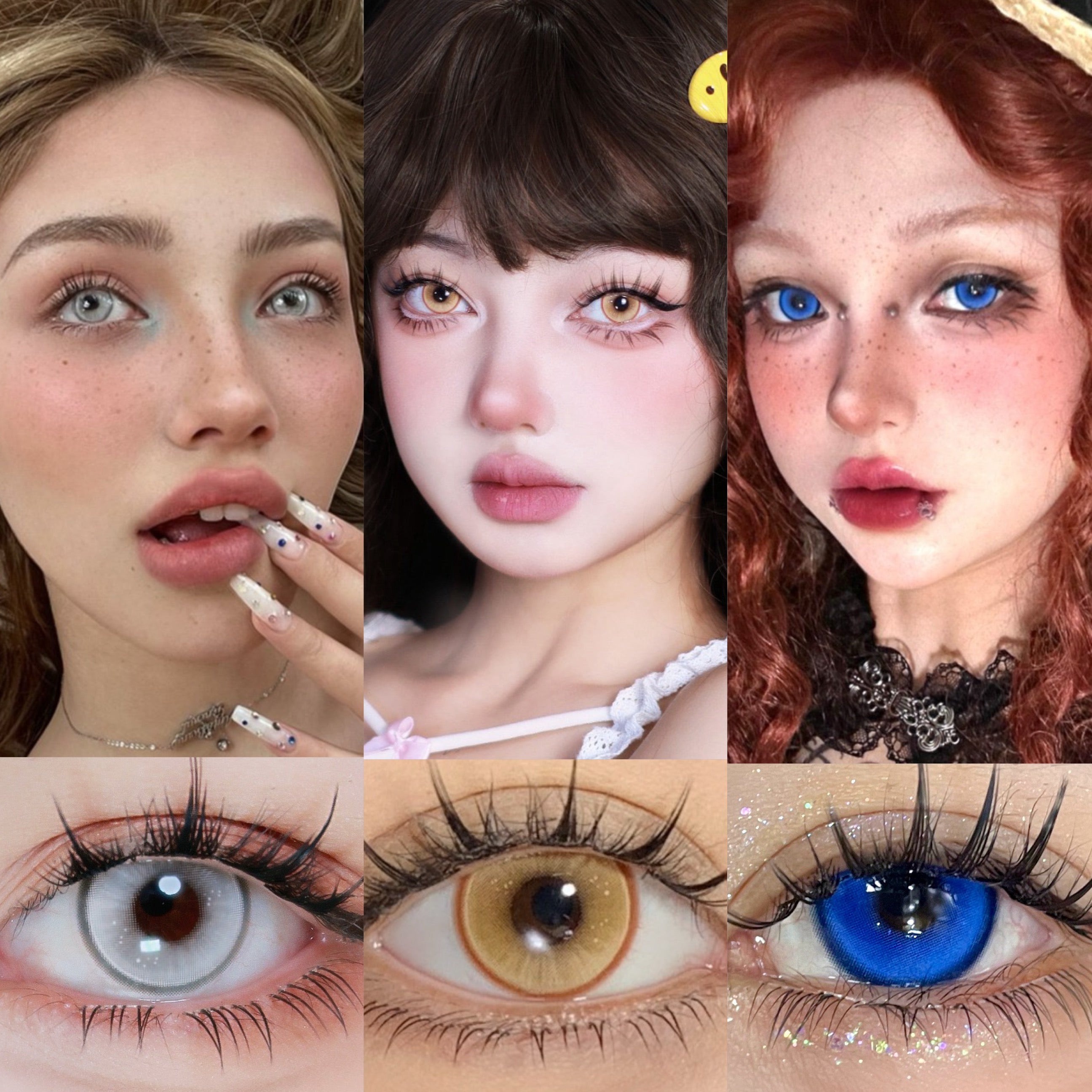 Doya Daily Majestic(Gold, Silver, Dark Blue)