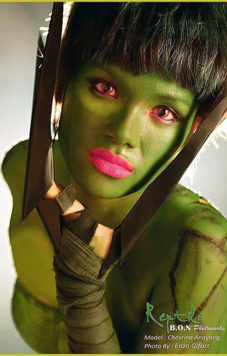 Dragon Eyes (Daily Disposable) - Ohmykitty Online Store